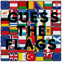 Guess The Flags Smart Quiz