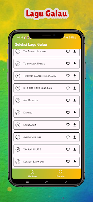 Lagu Galau Rerverb X Terbaru Screenshot 0
