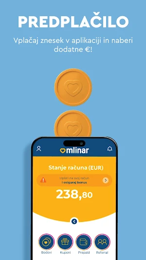Mlinar S Screenshot 3