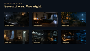 Echo Screenshot 1