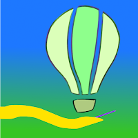 Balloon Nav