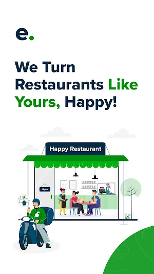 Eatance Coupons Screenshot 0
