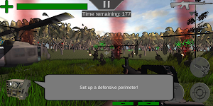 Soldiers Of Vietnam - American Campaign Screenshot 2