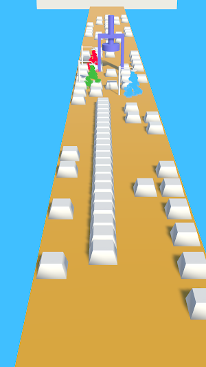 Keyboard Stacker Screenshot 0