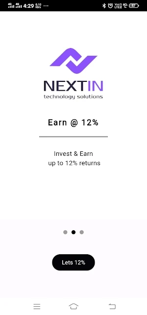 NextIn Screenshot 3
