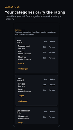 Rueckblick Screenshot 3