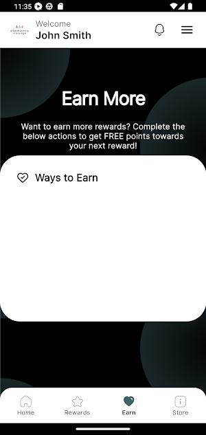 Elements Massage MH Screenshot 2