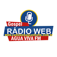 Rádio Web Água Viva FM