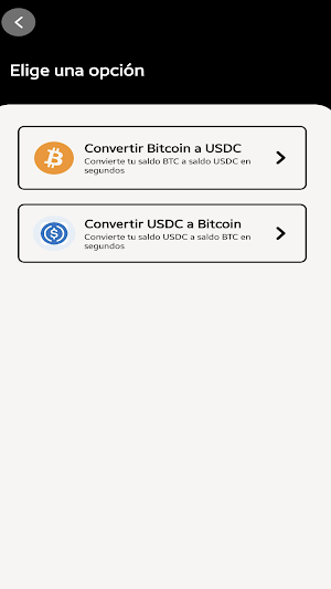 Ditobanx Wallet Personas GT Screenshot 2