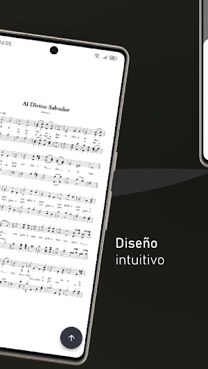 Coro LLDM Screenshot 2
