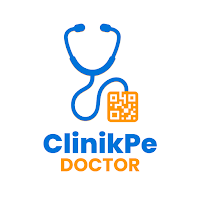 ClinikPe: Faster Rx & Booking