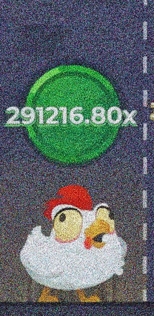 Chicken Road: Real Win Screenshot 3