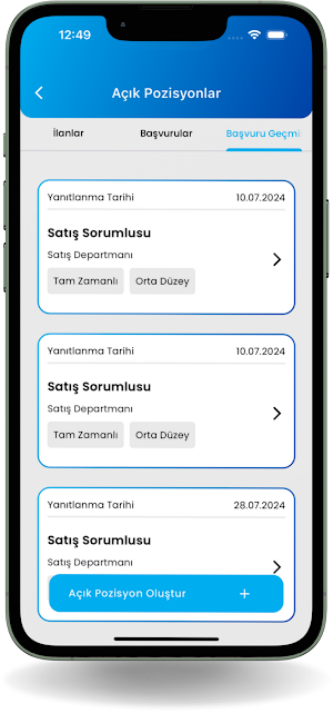 GenSight Screenshot 2