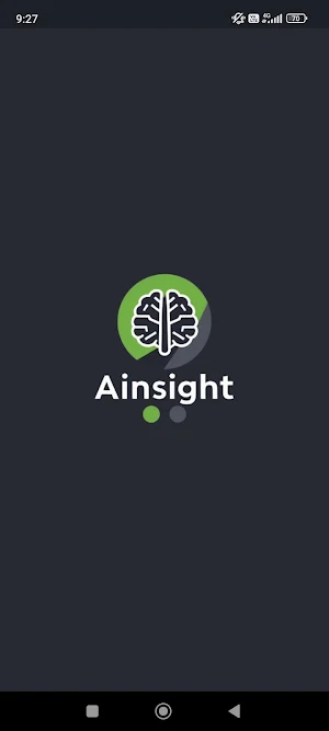 AInsight Screenshot 0