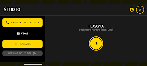 Free rádio Screenshot 1