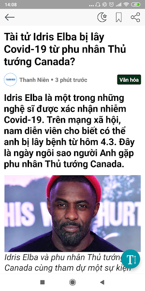 Tin nhanh 247 - Đọc báo, Tin tức 24h Screenshot 1