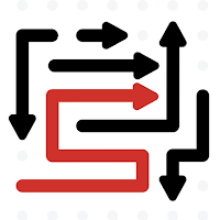 Arrows Puzzle - Escape Game