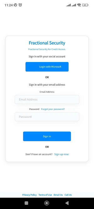 iNIFINITI Screenshot 1