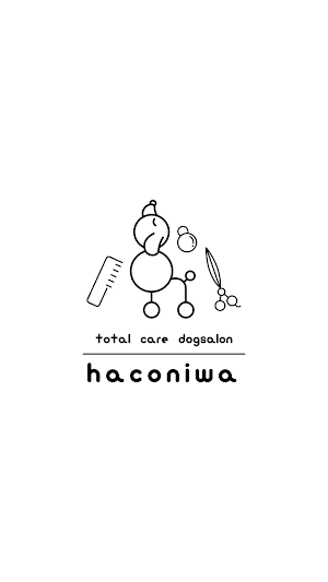 Dogsalon haconiwa 公式アプリ Screenshot 0
