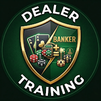 Blackjack & Baccarat Trainer