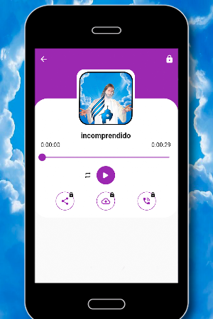 Adventist Ringtones Screenshot 3