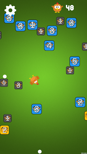 Clucking Rescue Screenshot 3