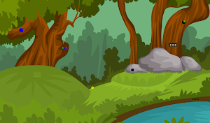 Escape game : Escape Games Zone 84 Screenshot 2