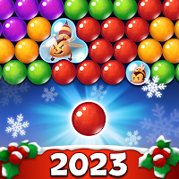 Buggle 2: Color Bubble Shooter