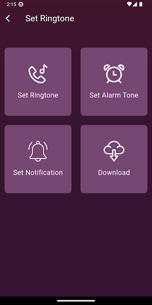 Telugu Love Ringtone 2024 Screenshot 3