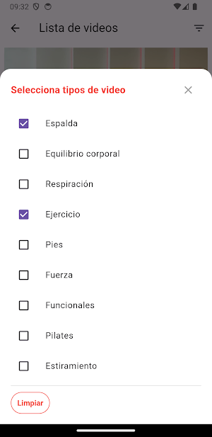 Greentable.life Screenshot 1