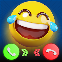 Prank Call - Fake Call & Chat