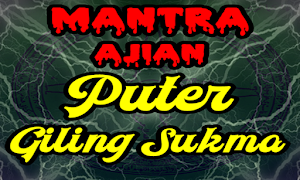 Mantra Ilmu Pelet Puter Giling Alam Sukma Screenshot 2