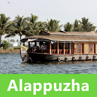 Alappuzha SmartGuide - Audio Guide & Offline Maps