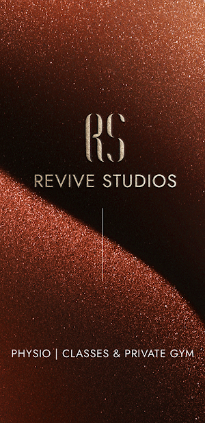 Revive Studios Hamburg Screenshot 0