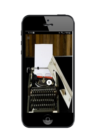 Sound Machine Write Screenshot 1