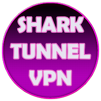 Shark Tunnel india VPN