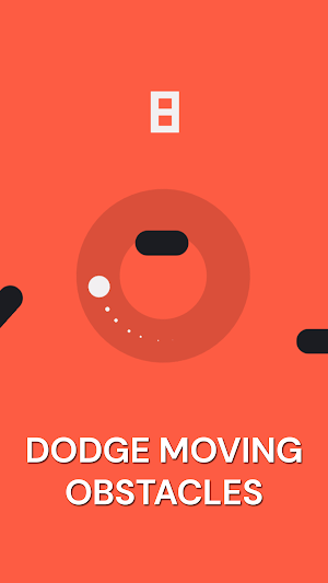 Infinite Clockwise Screenshot 1