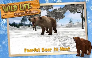 Wildlife Rescue Mission Screenshot 2