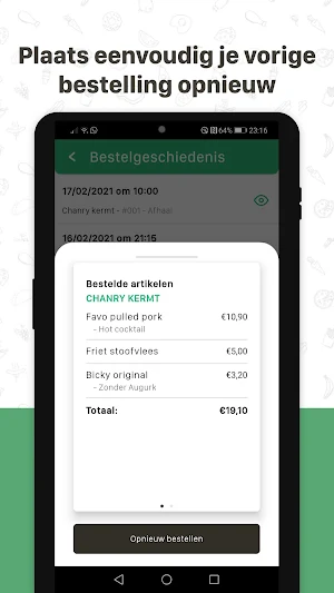 Chanry Kermt Screenshot 1