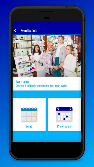 Farmacie Bruno Screenshot 2