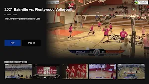 Nemont.TV Screenshot 2