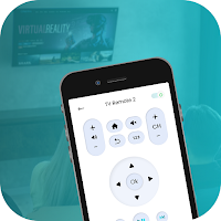 Remote Control For DSTV
