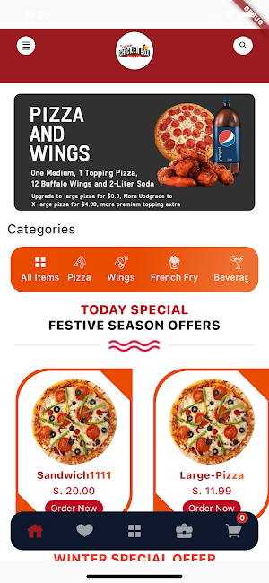 The Original Chicken Box Screenshot 3