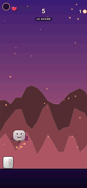 Turbo Blob Screenshot 2
