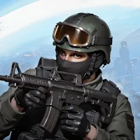Deadly Battlefield