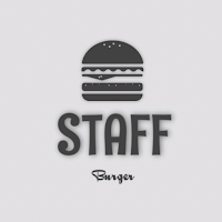 Staff Burger