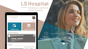 My LSHospital Screenshot 3