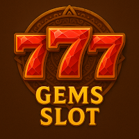 Gems Slot 777