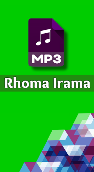 Rhoma Irama Mp3 Offline Screenshot 2