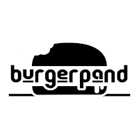 Burgerpand